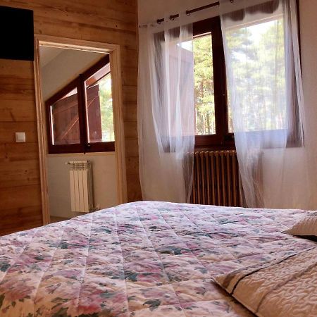 Hotel Camp Del Serrat Escaldes Esterno foto
