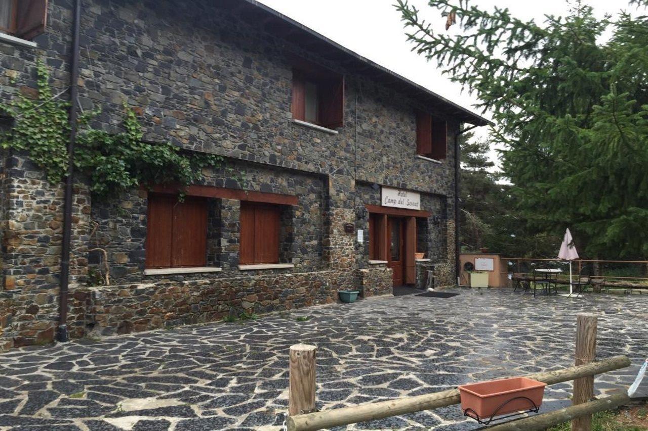 Hotel Camp Del Serrat Escaldes Esterno foto