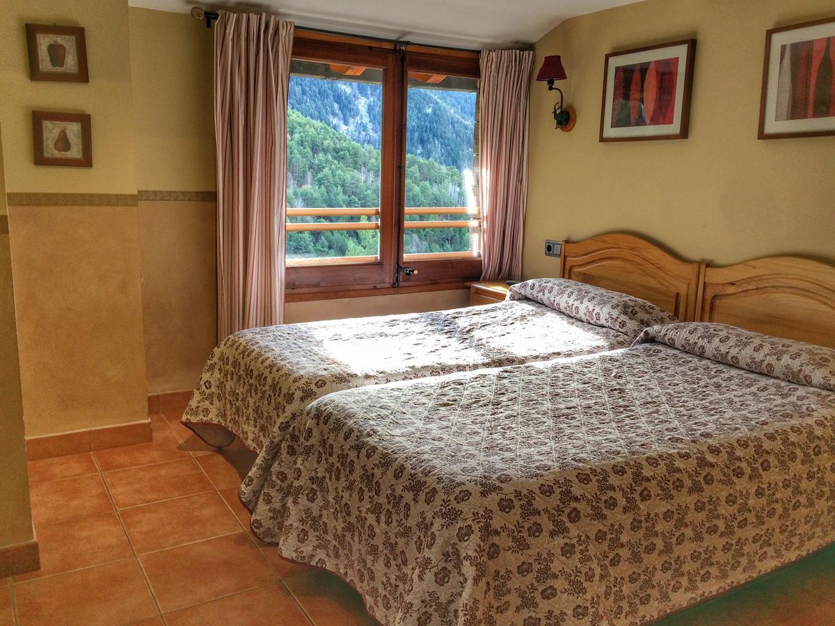 Hotel Camp Del Serrat Escaldes Esterno foto